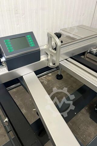 Formatkreissäge Altendorf F45 ElmoDrive