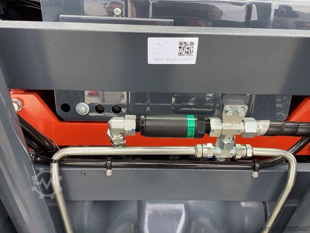 Dieselstapler Heli CPCD35-KU20H ZSM470