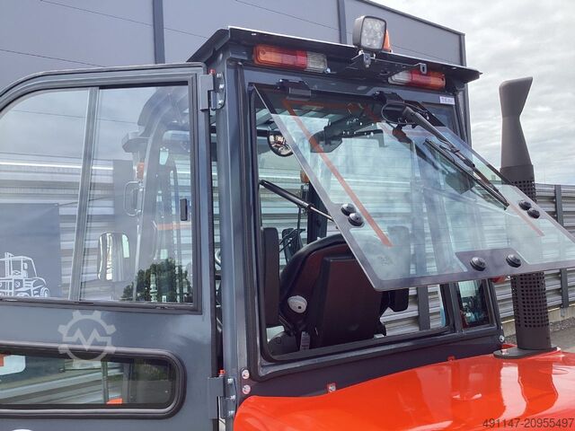 Dieselstapler Heli CPCD35-KU20H ZSM470