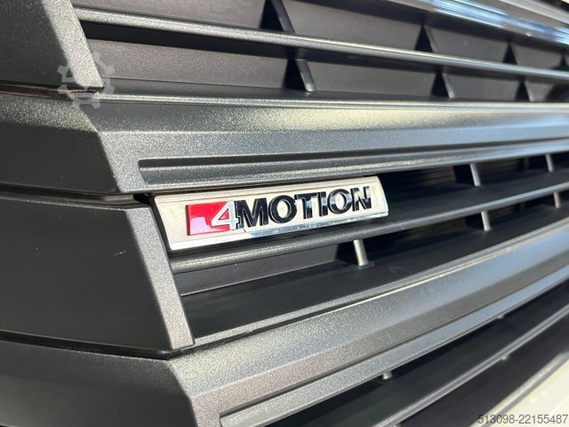 Kastenwagen hoch VOLKSWAGEN CRAFTER 2,0 TDI 4 MOTION LED AHK 3,5T KAMERA