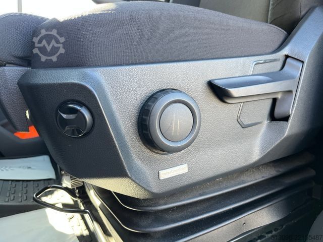 Kastenwagen hoch VOLKSWAGEN CRAFTER 2,0 TDI 4 MOTION LED AHK 3,5T KAMERA