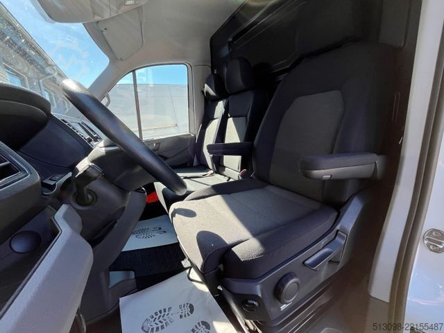 Kastenwagen hoch VOLKSWAGEN CRAFTER 2,0 TDI 4 MOTION LED AHK 3,5T KAMERA
