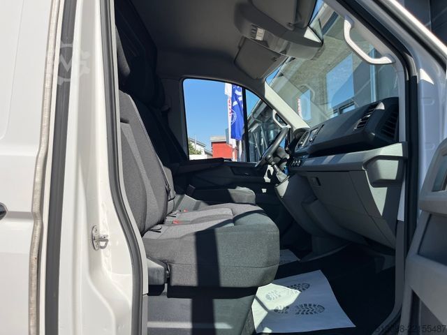 Kastenwagen hoch VOLKSWAGEN CRAFTER 2,0 TDI 4 MOTION LED AHK 3,5T KAMERA