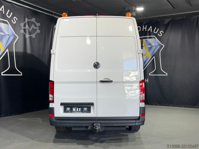 Kastenwagen hoch VOLKSWAGEN CRAFTER 2,0 TDI 4 MOTION LED AHK 3,5T KAMERA