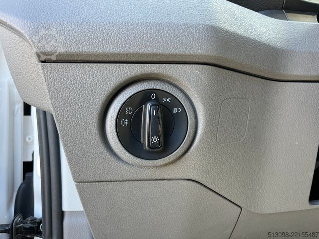 Kastenwagen hoch VOLKSWAGEN CRAFTER 2,0 TDI 4 MOTION LED AHK 3,5T KAMERA