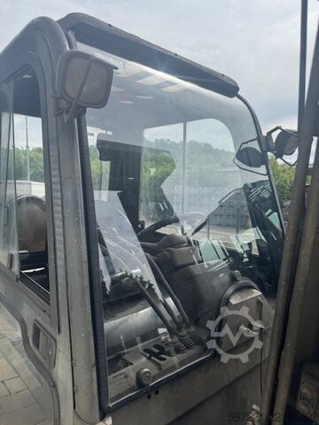 LPG-Gabelstapler Toyota 02-7FGF30