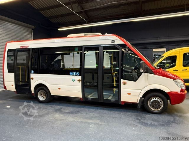 Stadtbus MERCEDES-BENZ Sprinter 516 Evobus City 65 Klima Telma Retarder
