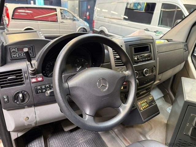 Stadtbus MERCEDES-BENZ Sprinter 516 Evobus City 65 Klima Telma Retarder
