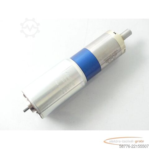 Steuerung Faulhaber 3557K024C Minimotor 30 / 1S 134:1 010678 - ! -