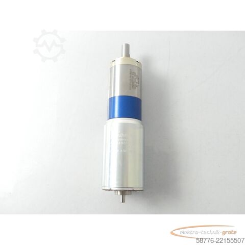 Steuerung Faulhaber 3557K024C Minimotor 30 / 1S 134:1 010678 - ! -