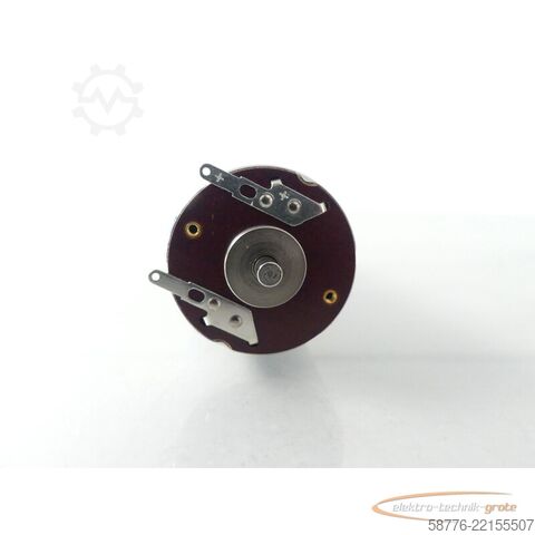 Steuerung Faulhaber 3557K024C Minimotor 30 / 1S 134:1 010678 - ! -