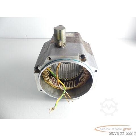 Steuerung Siemens Stator für 1FK6083-6AF71 Servomotor SN: YFM210681703001