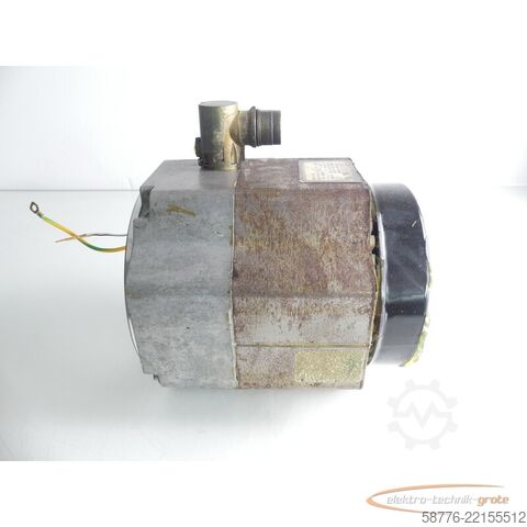 Steuerung Siemens Stator für 1FK6083-6AF71 Servomotor SN: YFM210681703001