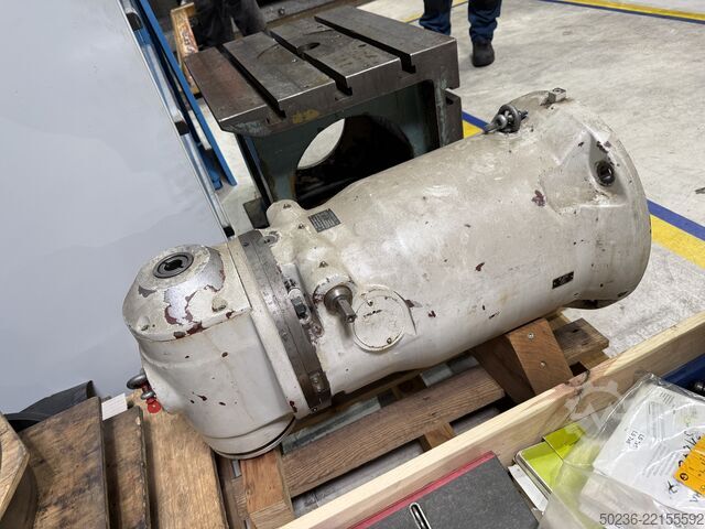 Table boring mill UNION CBFK130/2
