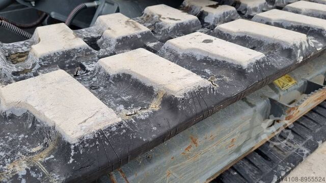 Midi-Bagger Wacker Neuson ET90 - POWERTILT - 3X BUCKETS - 2018 YEAR - CAMERA