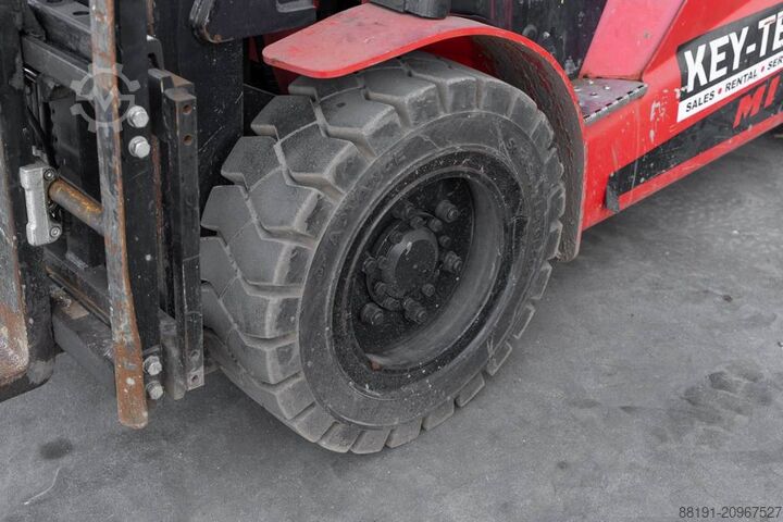 Forklift Manitou MI 30 D
