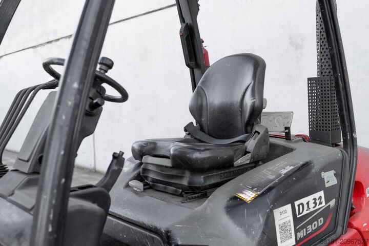 Forklift Manitou MI 30 D