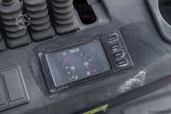 Forklift Manitou MI 30 D