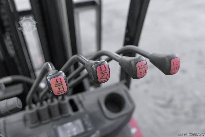 Forklift Manitou MI 30 D
