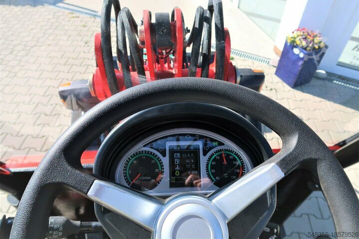 Hoflader Radlader H&R Radlader 2010-B35 Hoflader Breitspur