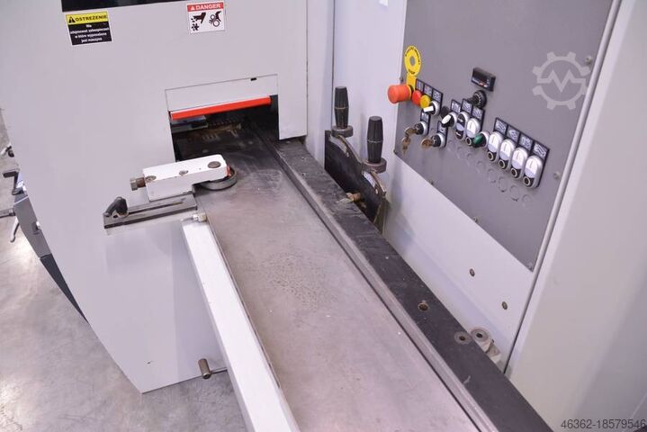 Formier WEINIG powermat 600