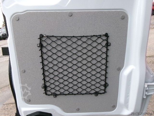 Kastenwagen FORD Transit Custom L2 Trail 4x4 AT AHK 360Kam 2xSTür