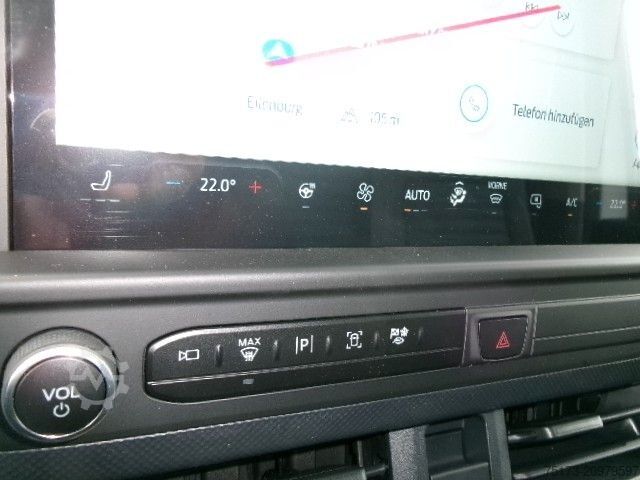 Kastenwagen FORD Transit Custom L2 Trail 4x4 AT AHK 360Kam 2xSTür