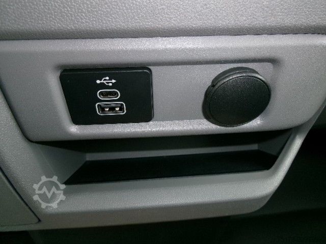 Kastenwagen FORD Transit Custom L2 Trail 4x4 AT AHK 360Kam 2xSTür