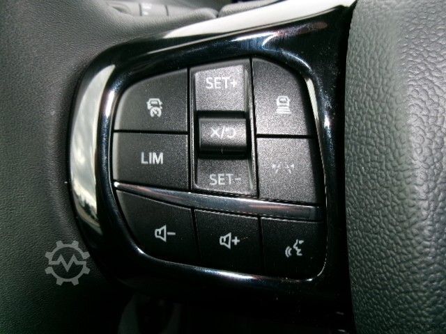 Kastenwagen FORD Transit Custom L2 Trail 4x4 AT AHK 360Kam 2xSTür