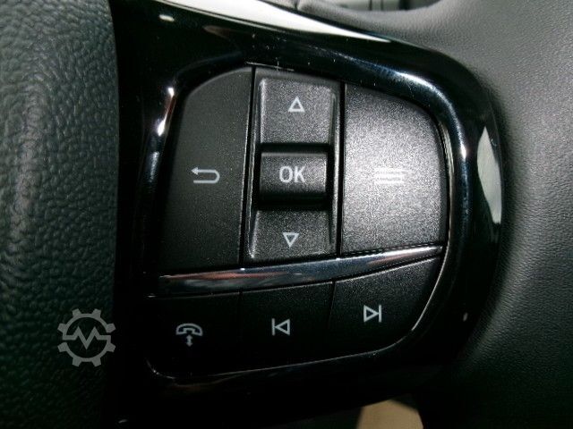 Kastenwagen FORD Transit Custom L2 Trail 4x4 AT AHK 360Kam 2xSTür