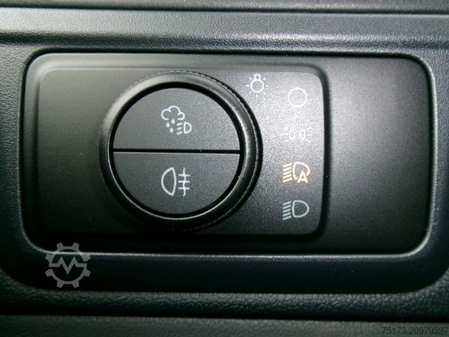 Kastenwagen FORD Transit Custom L2 Trail 4x4 AT AHK 360Kam 2xSTür