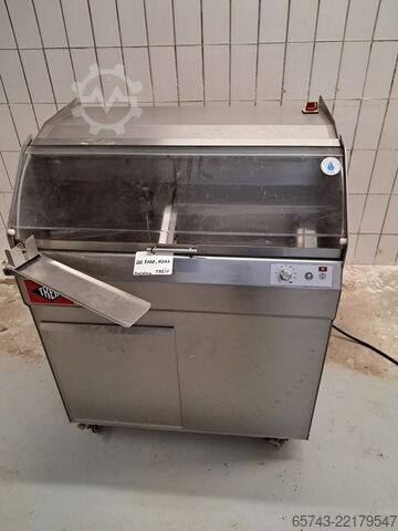Bread Slicer Treif VARIUS 400