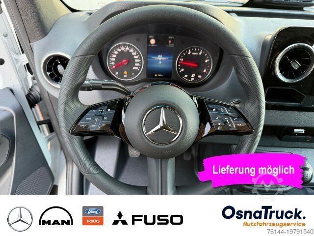 Panel van MERCEDES-BENZ Sprinter 315 CDI mittellang L2H1 Klima, KameraBC