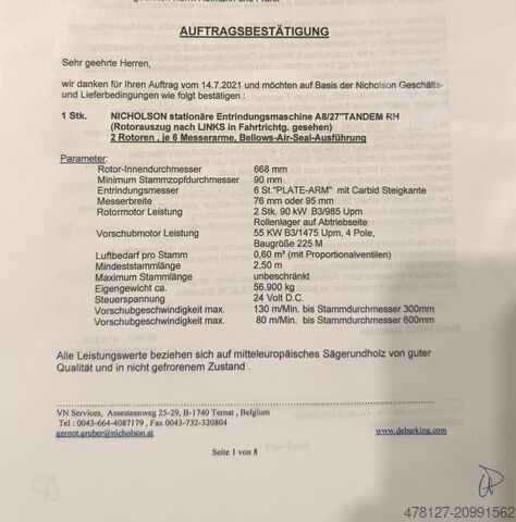 Starfoil Technology Netherlands bv Starfoil Technology Netherlands bv Starfoil Technology Netherlands bv