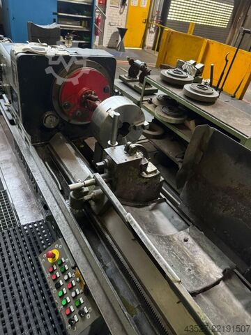 Roll Grinder WALDRICH-SIEGEN WSF 400
