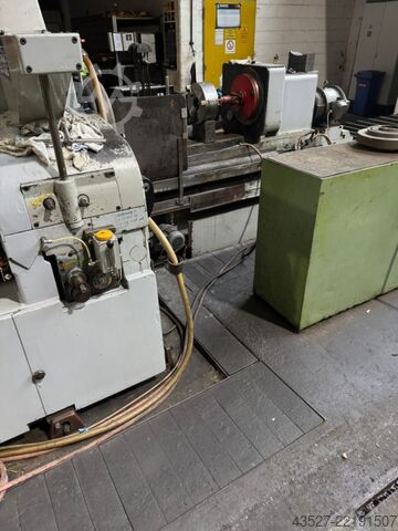 Roll Grinder WALDRICH-SIEGEN WSF 400