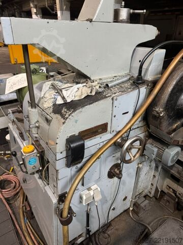 Roll Grinder WALDRICH-SIEGEN WSF 400