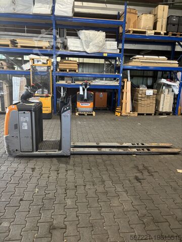 Horizontal Order Pickers Still OPX 20