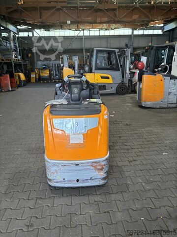 Horizontal Order Pickers Still OPX 20