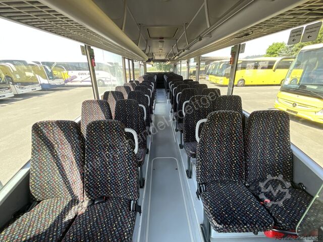 Intercitybus Mercedes-Benz O 550 Integro