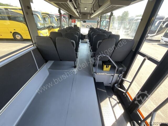 Intercitybus Mercedes-Benz O 550 Integro