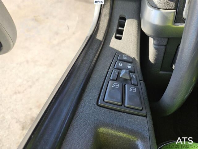 Garbage truck Volvo FM370 6x2 1-chamber compactor truck with Zoeller b