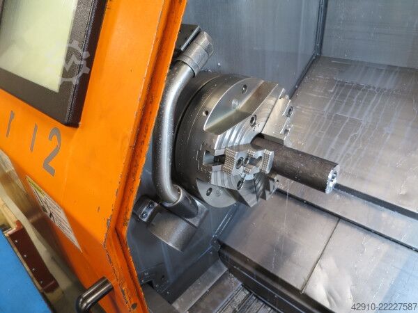 CNC Drehmaschine VICTOR Turn II-26