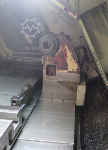 CNC Drehmaschine VICTOR Turn II-26