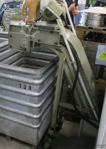 CNC Drehmaschine VICTOR Turn II-26