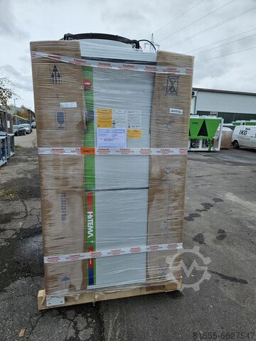 Chiller Hitema LGX 100