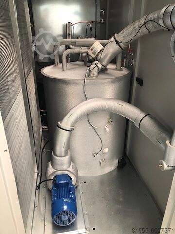 Chiller Hitema LGX 075
