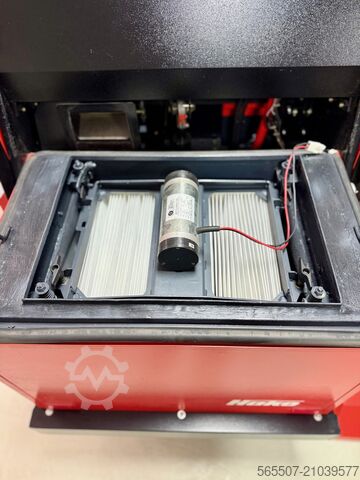 Kehrmaschine Hako / Jonas 1150EH Generalüberholt - 6 Monate Garantie inkl