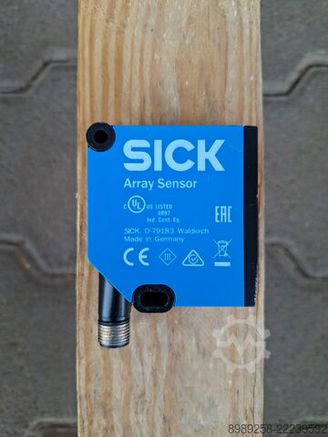 Array sensor SICK AT20E-PM111