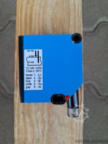 Array sensor SICK AT20E-PM111